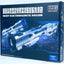 Qianqiu Shang Hyper Mega Bazooka Launcher [BLACK] Model Kit