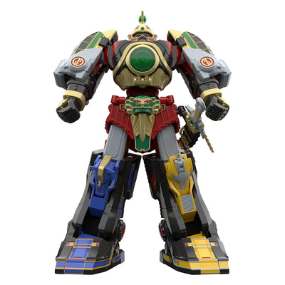 Thunder Megazord