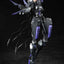 Snail Shell 1/12 Punishing Gray Raven Rosetta Action Figure