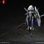 Snail Shell 1/12 Punishing Gray Raven Rosetta Action Figure