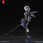 Snail Shell 1/12 Punishing Gray Raven Rosetta Action Figure