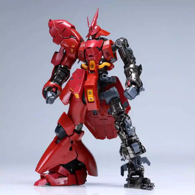 TLX RG 1/144 MSN-04 Sazabi Replacement Metal Frame