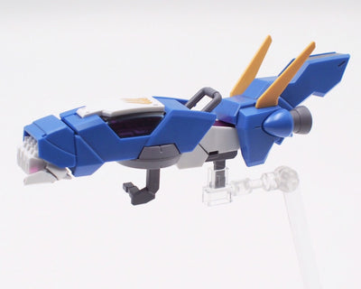 Effect Wing HG 1/144 Tiger Hand Add on