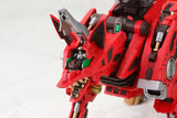 ZD184 Kotobukiya HMM 1/72 ZOIDS RZ-046 Fire Fox Marking Plus Ver. Model Kit 4934054058389