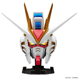 Bandai BN Head Collection Vol.2 Strike Freedom Gundam Head Sculpt (Back Order)