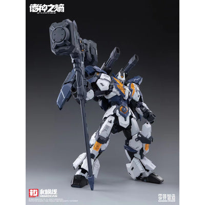 NonZero Studio NZS-05-3 Thor Model Kit