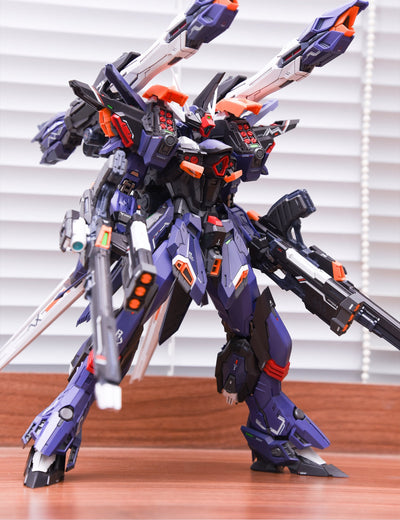 IN ERA MG 1/100 Ruling Model Kit