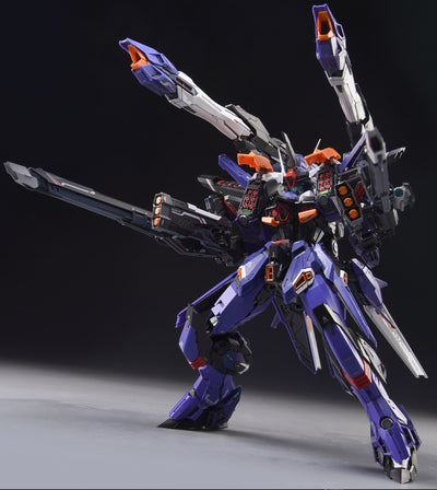 IN ERA MG 1/100 Ruling Model Kit