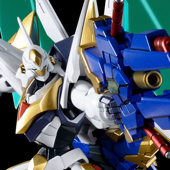 BAS2604205 Bandai HG 1/35 Lancelot Albion Model Kit