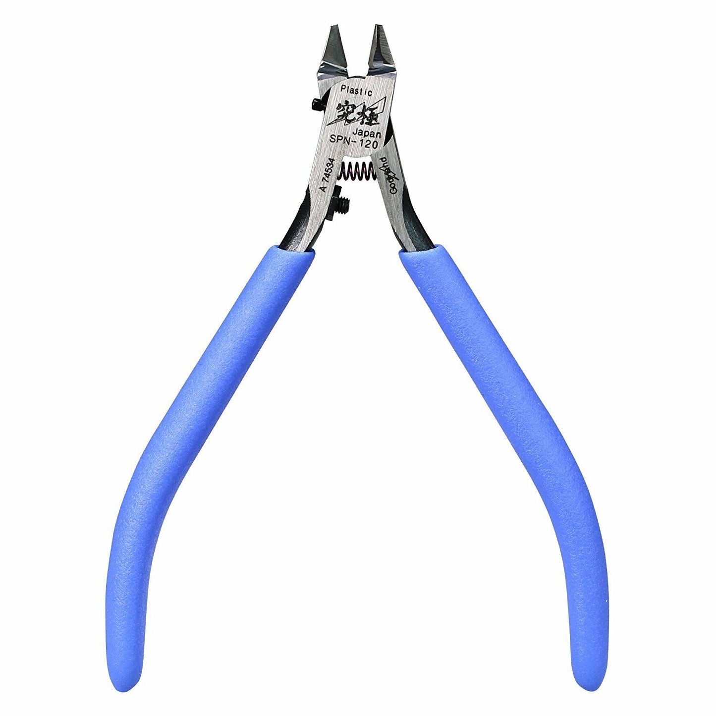 GodHand SPN-120 Single Blade Nipper