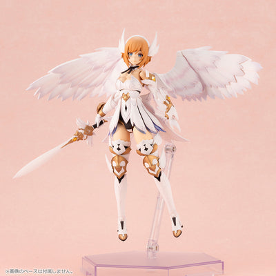 AR001 Kotobukiya ARCANADEA Lumitea Model Kit - With Bonus