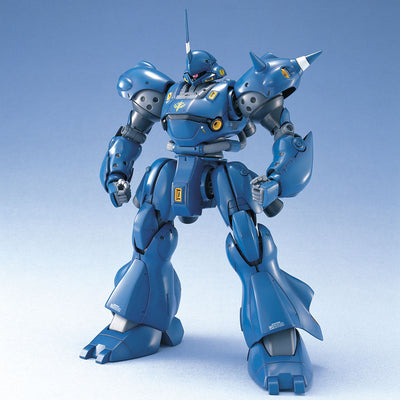 Bandai MG 1/100 MS-18E Kampfer Model Kit