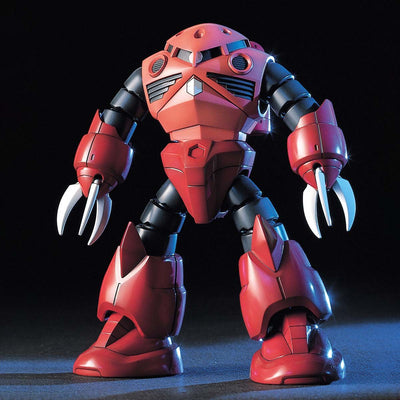 BAS1100568 Bandai HGUC 1/144 MSM-07S Char's Z'Gok Model Kit