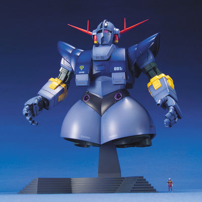 BAS1112815 Bandai MG 1/100 MSN-02 Zeong Model Kit