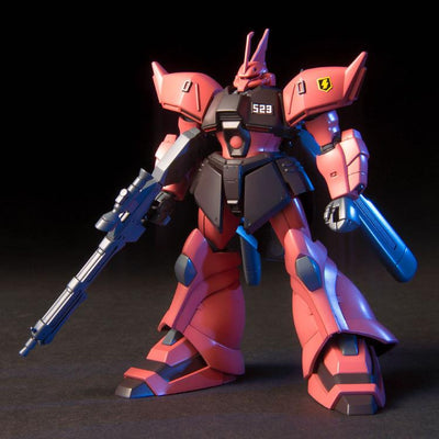 BAS1124924 Bandai HGUC 1/144  MS-14Jg Gelgoog Jaegar