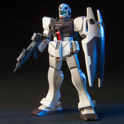 1125299 Bandai HGUC 1/144 RGM-79G GM Command Model Kit 4573102573933