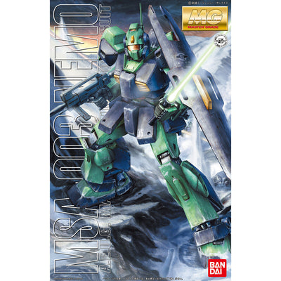 BAS1141042 Bandai MG 1/100 MSA-003 Nemo Model Kit