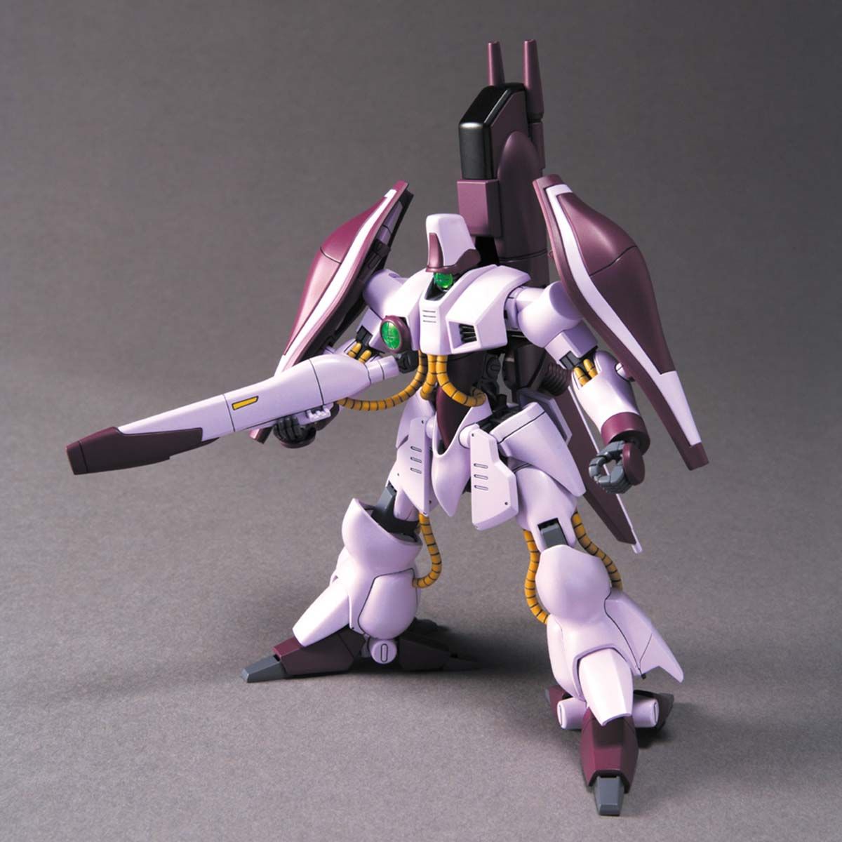 BAS1141907 Bandai HGUC 1/144 AMX-003 Gaza-C (Haman Karn Custom) Model Kit