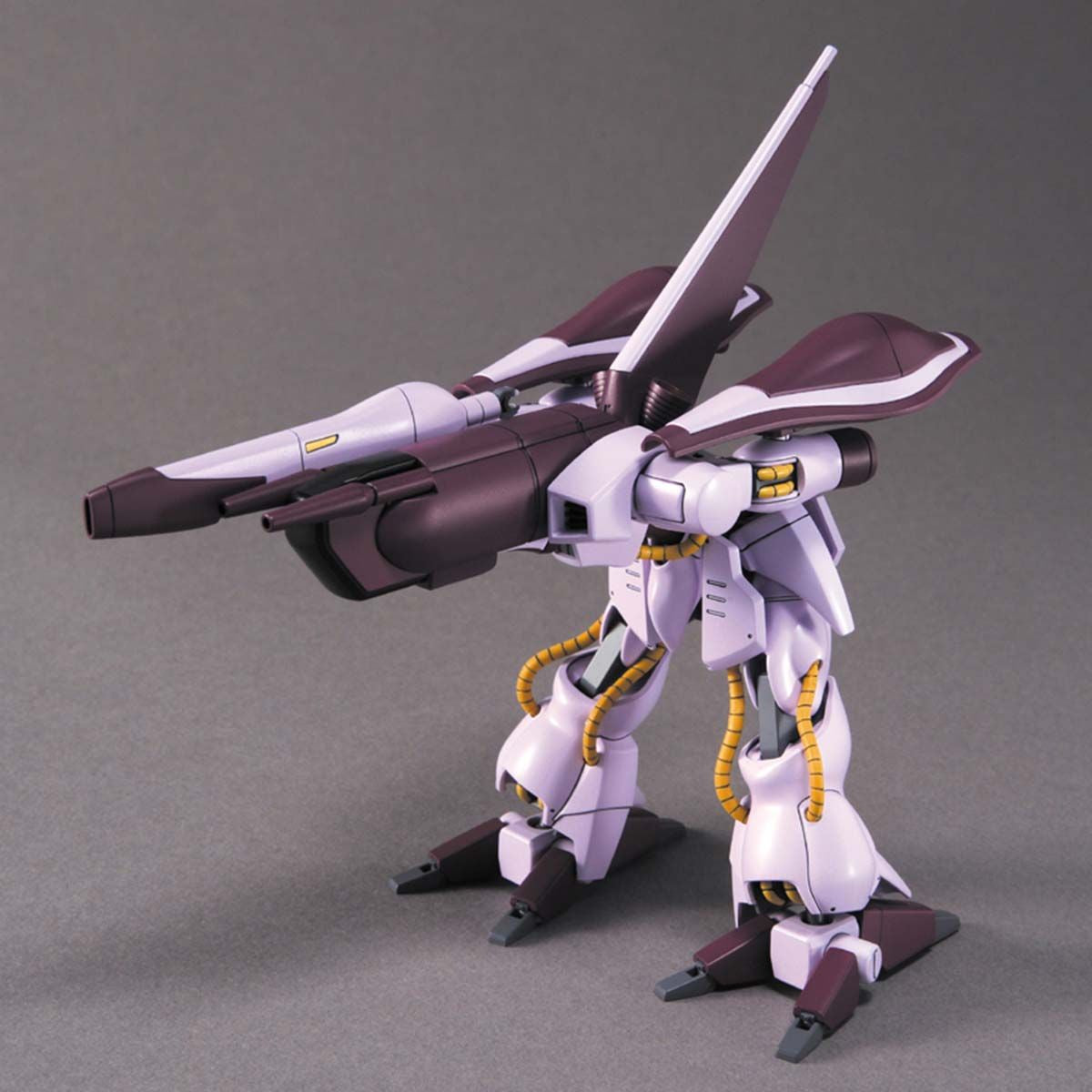 BAS1141907 Bandai HGUC 1/144 AMX-003 Gaza-C (Haman Karn Custom) Model Kit