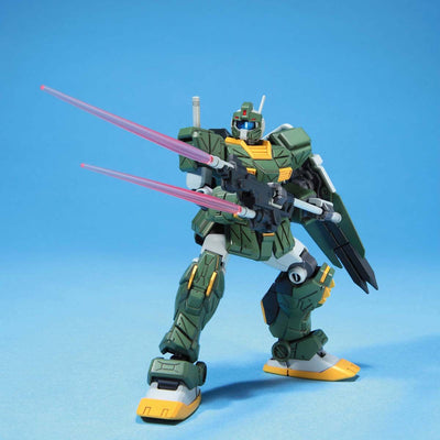 BAS2000727 Bandai HGUC 1/144 RGM-79FP GM Striker Model Kit