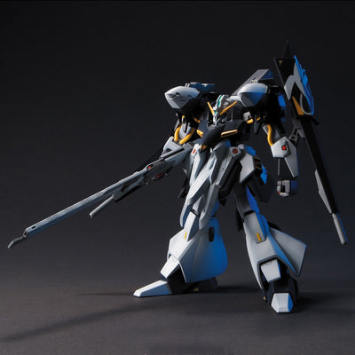 BAS2000734 Bandai HGUC 1/144 ORX-005 Gaplant TR-5 Hrairoo Model Kit