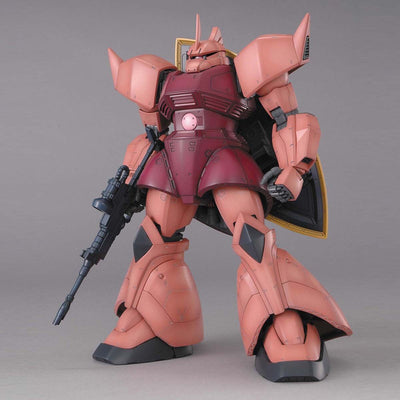 Bandai MG 1/100 MS-14S Char's Gelgoog Model Kit