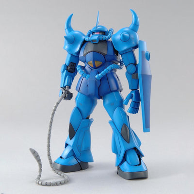 BAS2054512 Bandai MG 1/100 GOUF Ver 2.0 Model Kit