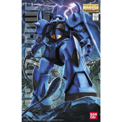 BAS2054512 Bandai MG 1/100 GOUF Ver 2.0 Model Kit