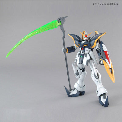 BAS2091973 Bandai MG 1/100 XXXG-01D Gundam Deathscythe (EW) Model Kit