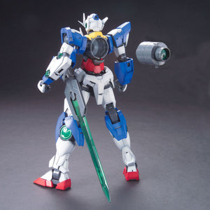 Bandai MG 1/100 Gundam 00 QAN[T] Model Kit – Gunpla Style