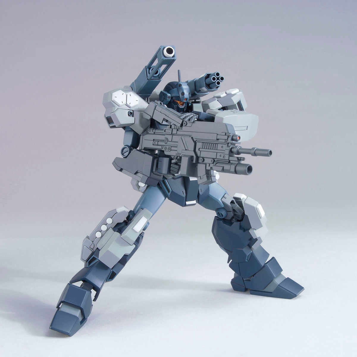 BAS2128372 Bandai HGUC 1/144 RGM-96X Jesta Cannon Model Kit