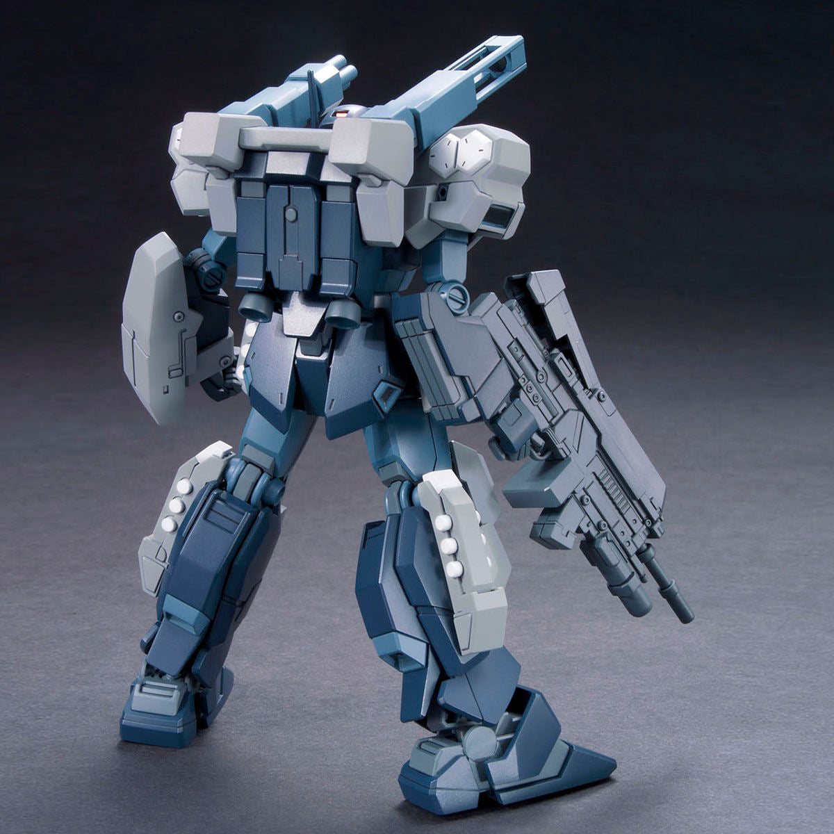 BAS2128372 Bandai HGUC 1/144 RGM-96X Jesta Cannon Model Kit