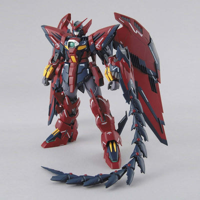 BAS2130874 Bandai MG 1/100 Gundam Epyon (EW) Model Kit