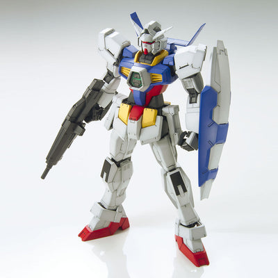 BAS2156344 Bandai MG 1/100 Gundam AGE-1 Normal Model Kit