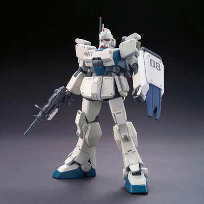 BAS2203510 Bandai HGUC 1/144 Gundam Ez8 Model Kit