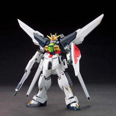 BAS2219521 Bandai HGAW 1/144 GX-9901-DX Gundam Double X Model Kit