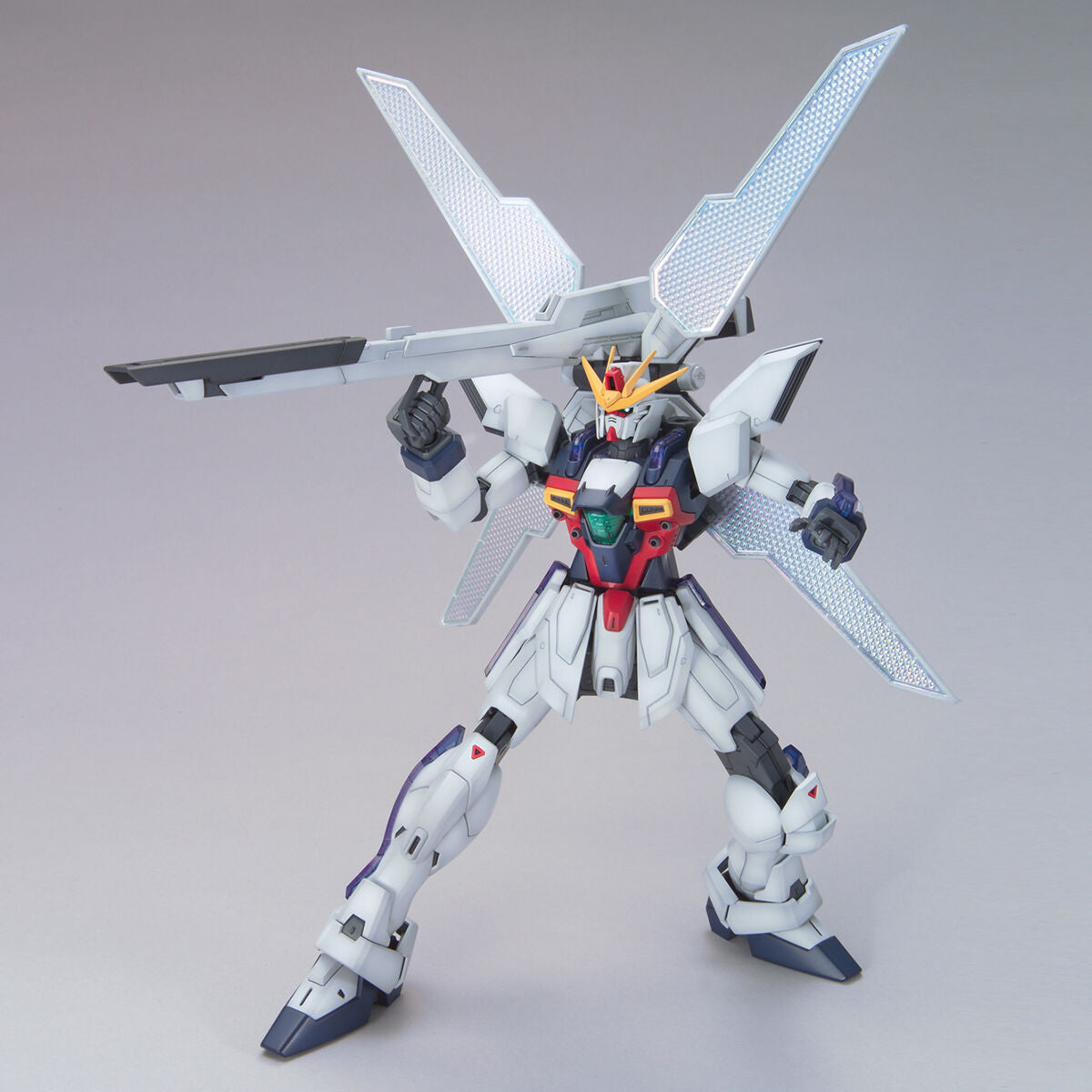 Bandai MG 1/100 GX-9900 Gundam X Model Kit