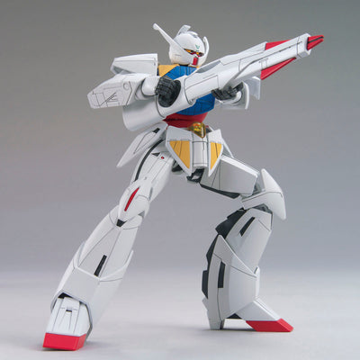 BAS2244752 Bandai HGCC 1/144 WD-M01 Turn A Gundam Model Kit