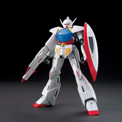 BAS2244752 Bandai HGCC 1/144 WD-M01 Turn A Gundam Model Kit