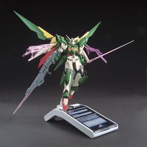 BAS2256321 Bandai HGBF 1/144 Wing Gundam Fenice Rinascita Model Kit