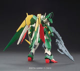 BAS2256321 Bandai HGBF 1/144 Wing Gundam Fenice Rinascita Model Kit