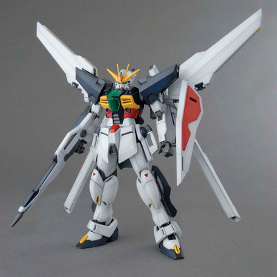 Bandai MG 1/100 Gundam Double X Model Kit