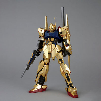 Bandai MG 1/100 MSN-00100 Hyaku Shiki Ver. 2.0 Model Kit