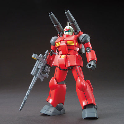 Bandai HGUC 1/144 RX-77-2 Guncannon Model Kit