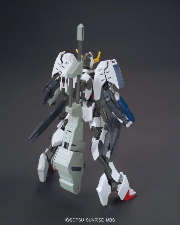 BAS2314549 Bandai HGIBO 1/144 Gundam Barbatos 6th Form Model Kit