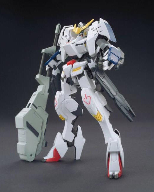 BAS2314549 Bandai HGIBO 1/144 Gundam Barbatos 6th Form Model Kit