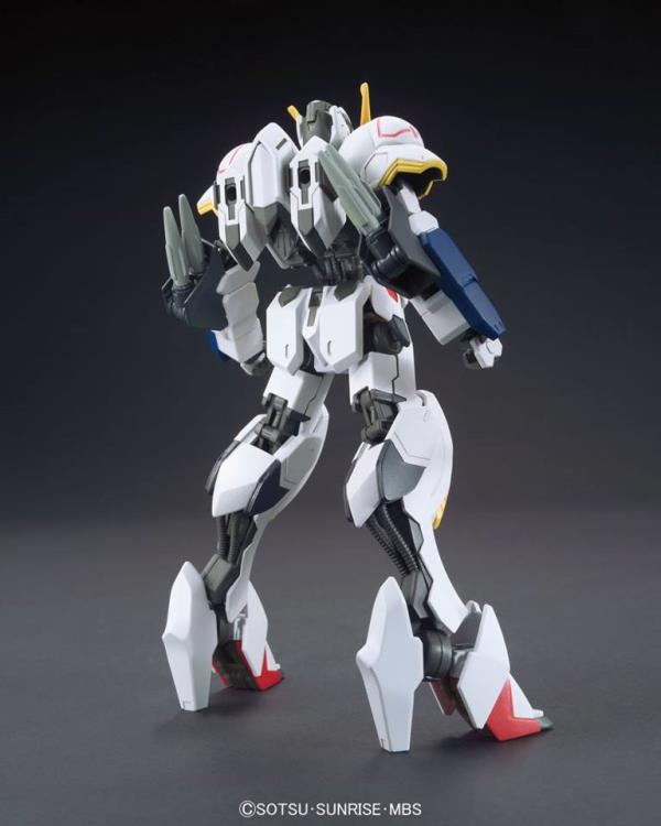 BAS2314549 Bandai HGIBO 1/144 Gundam Barbatos 6th Form Model Kit