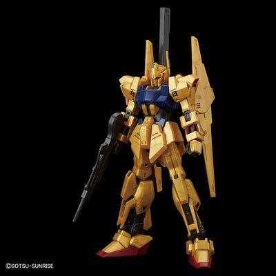 BAS2336812 Bandai HGUC 1/144 Hyaku-Shiki Model Kit