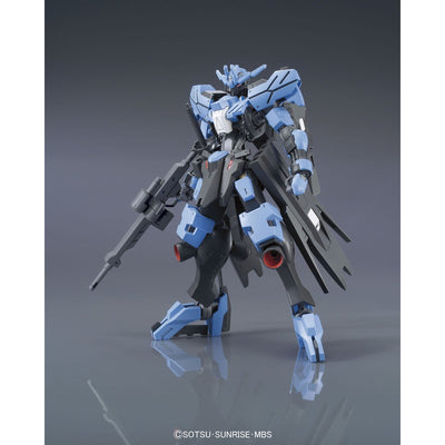 BAS2359295 Bandai HGIBO 1/144 Gundam Vidar Model Kit