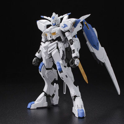 BAS2359309 Bandai Full Mechanics 1/100 Gundam Bael Model Kit